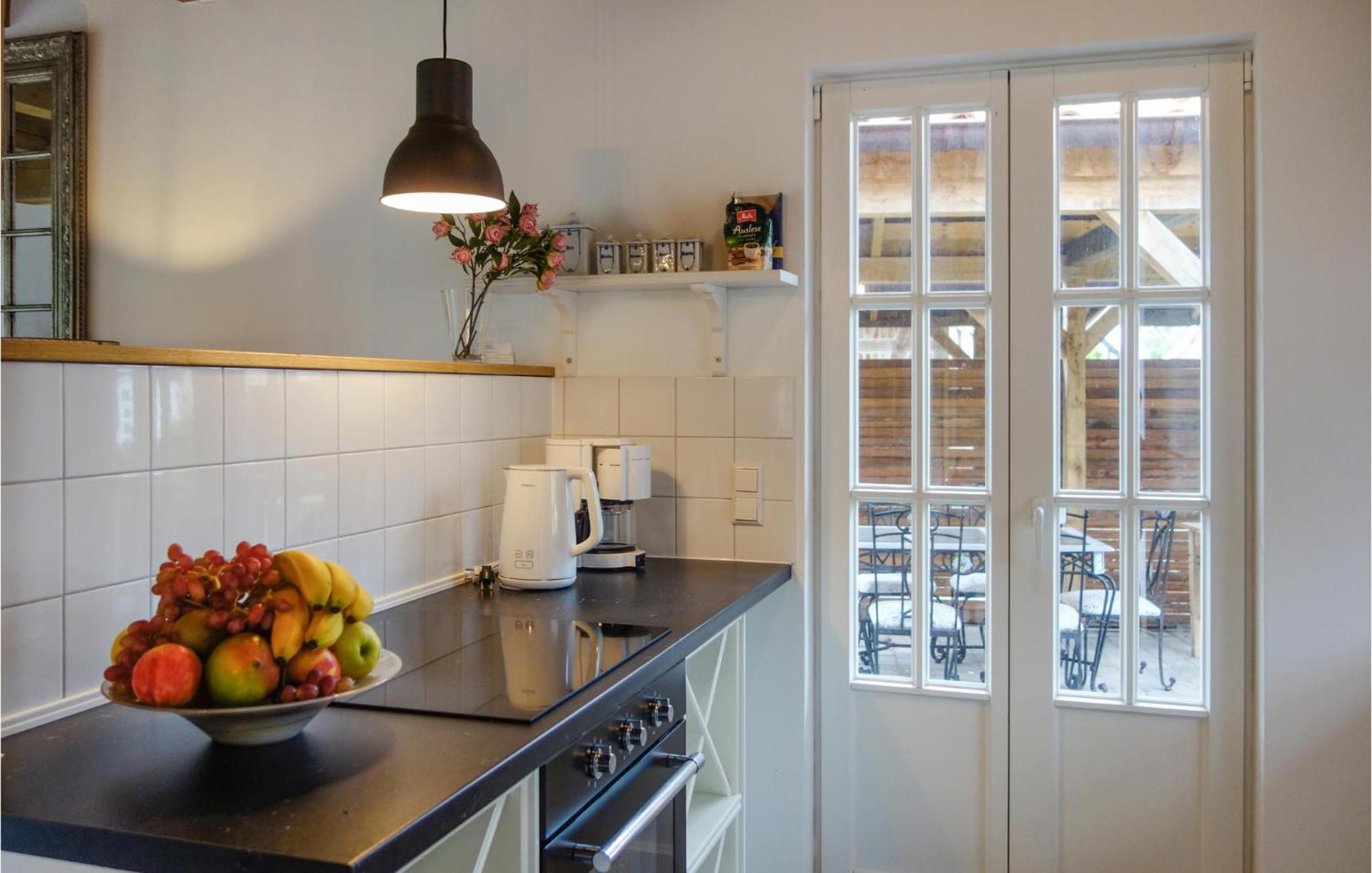Awesome Home In Warendorf With Wifi Εξωτερικό φωτογραφία