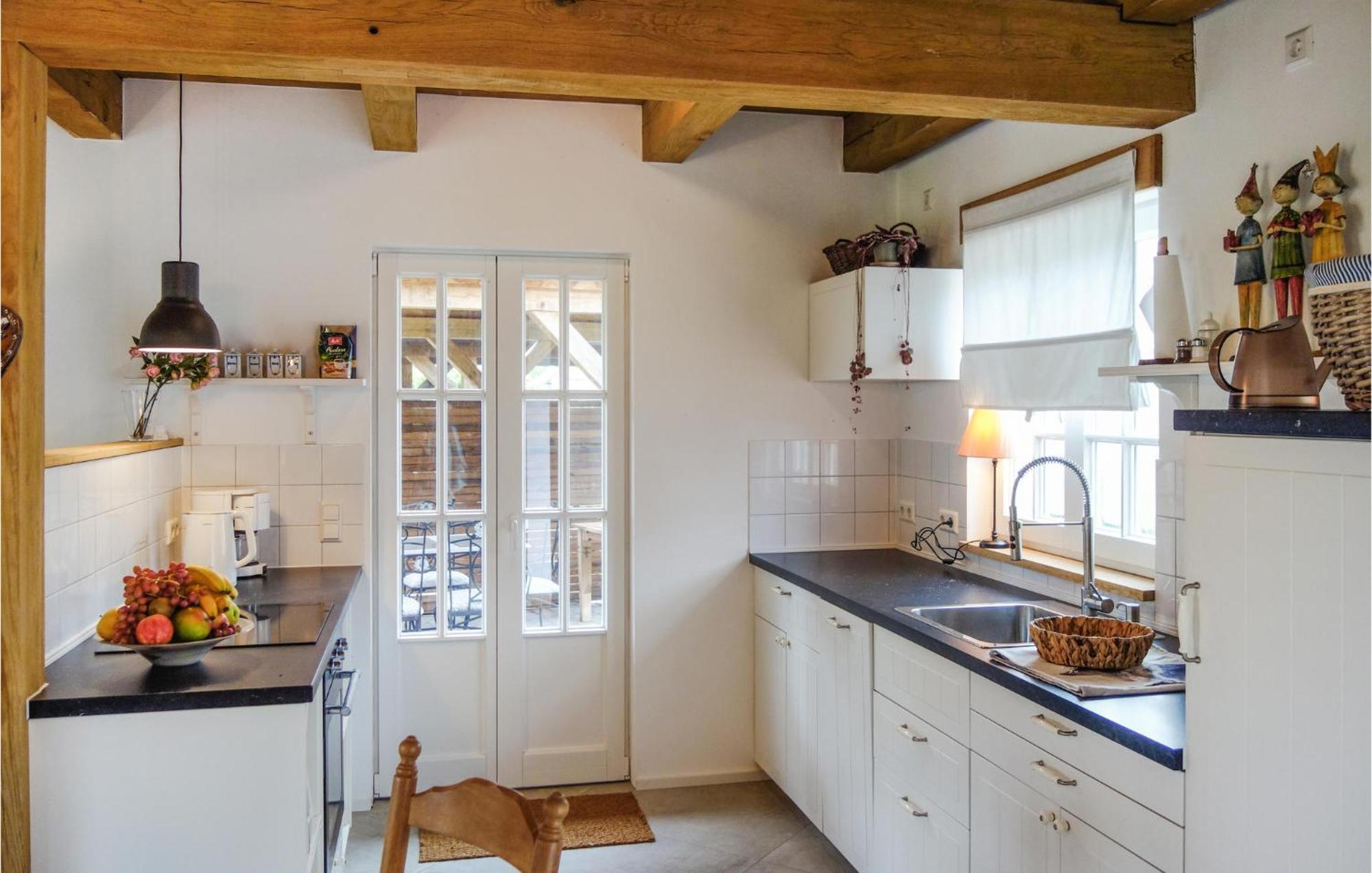 Awesome Home In Warendorf With Wifi Εξωτερικό φωτογραφία