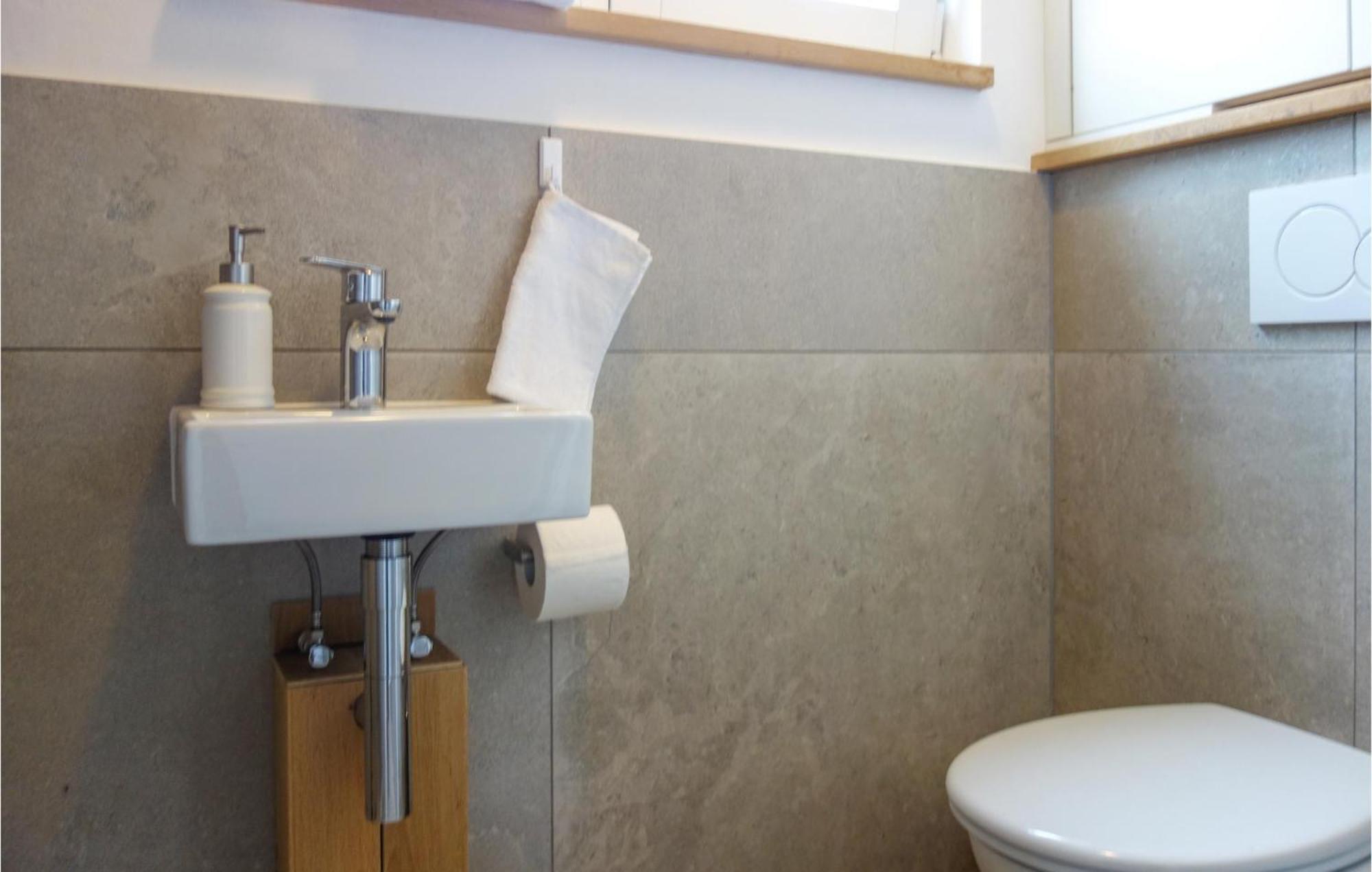 Awesome Home In Warendorf With Wifi Εξωτερικό φωτογραφία