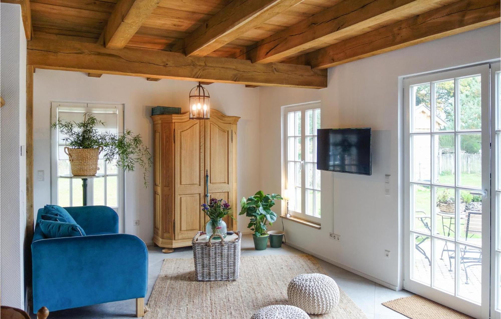 Awesome Home In Warendorf With Wifi Εξωτερικό φωτογραφία