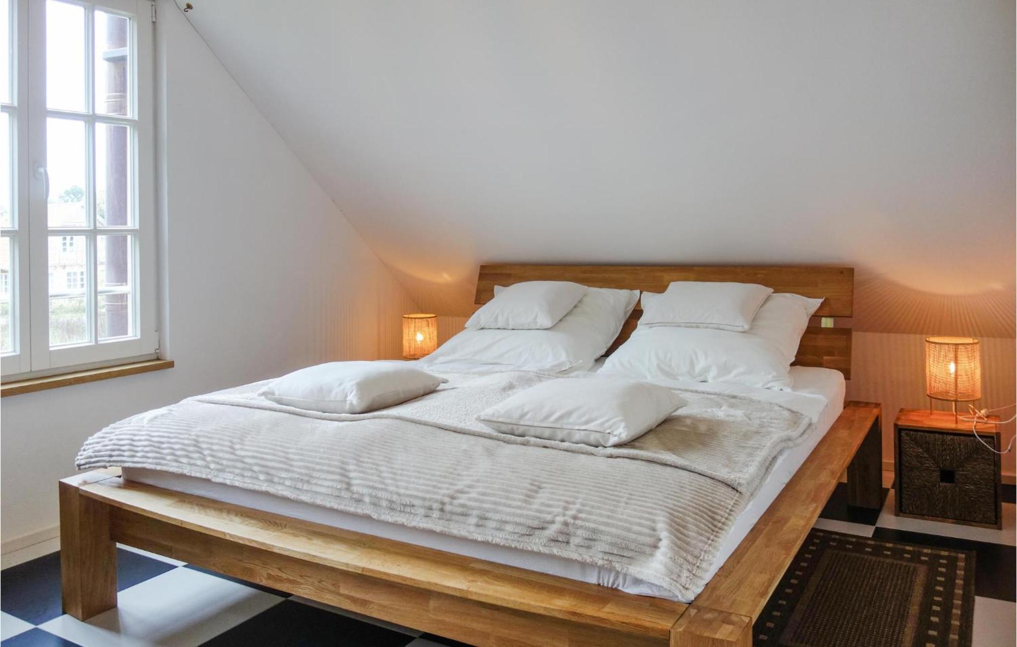 Awesome Home In Warendorf With Wifi Εξωτερικό φωτογραφία
