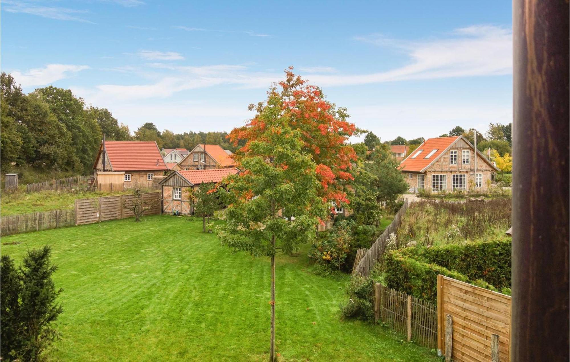 Awesome Home In Warendorf With Wifi Εξωτερικό φωτογραφία