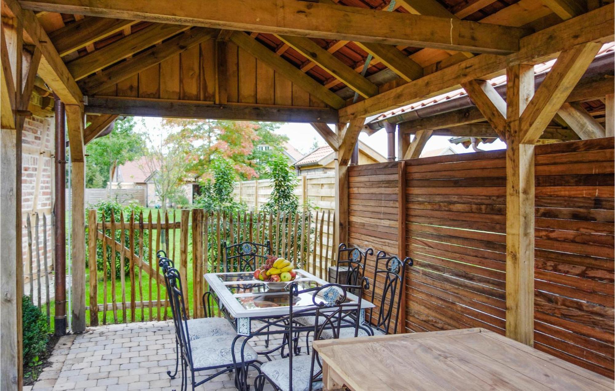 Awesome Home In Warendorf With Wifi Εξωτερικό φωτογραφία