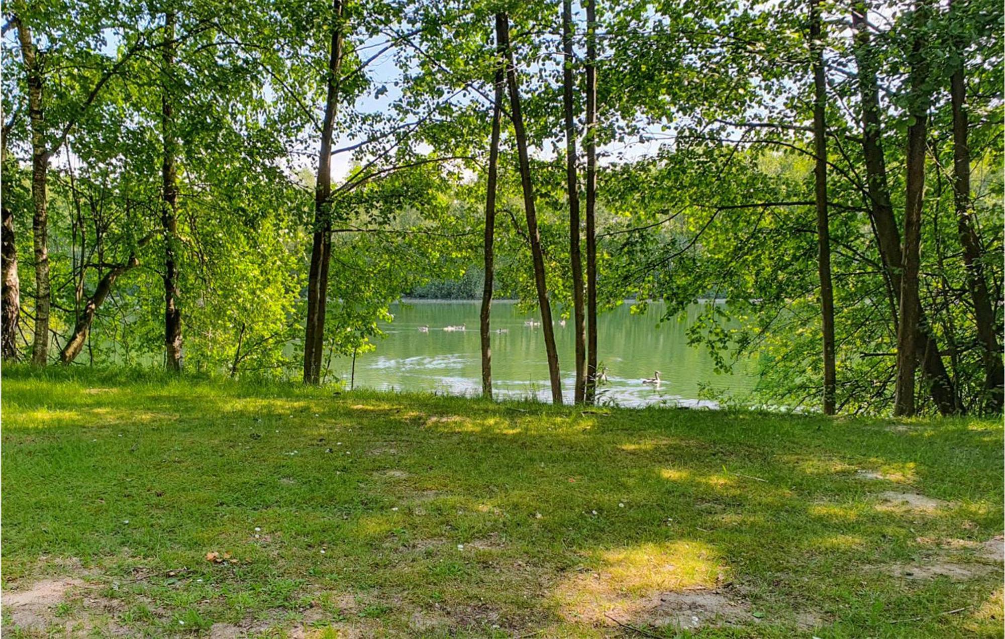 Awesome Home In Warendorf With Wifi Εξωτερικό φωτογραφία